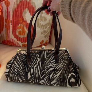 Glenda Gies purse